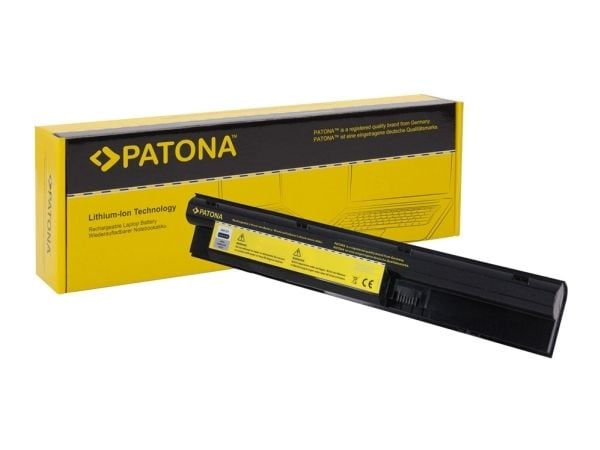 HP ProBook 11.1V Patona-batteri (PT2392)