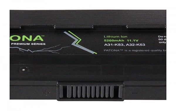 Bateria Patona pro ASUS (PT2335)