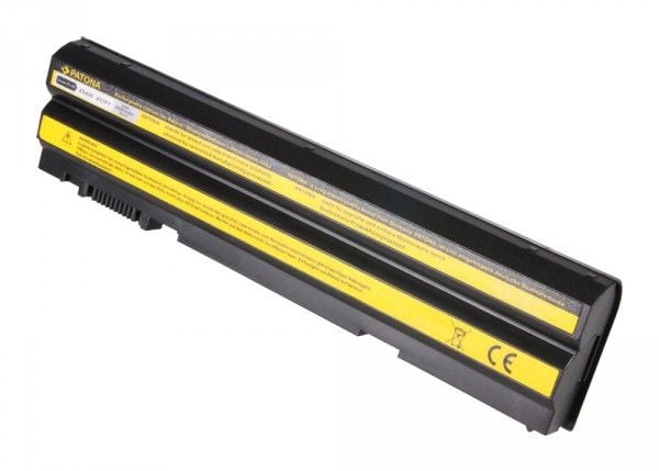 Bateria Patona 4400mAh Li-Ion 11,1V til Dell Latitude (PT2337)