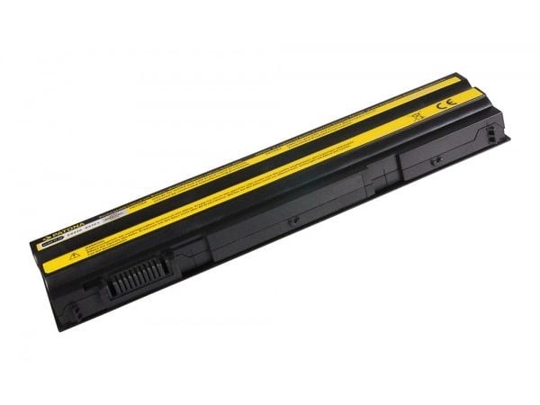 Bateria Patona 4400mAh Li-Ion 11,1V til Dell Latitude (PT2337)