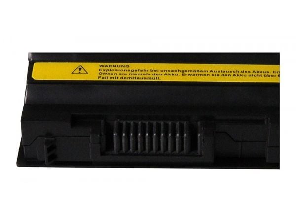 Bateria Patona 4400mAh Li-Ion 11,1V til Dell Latitude (PT2337)