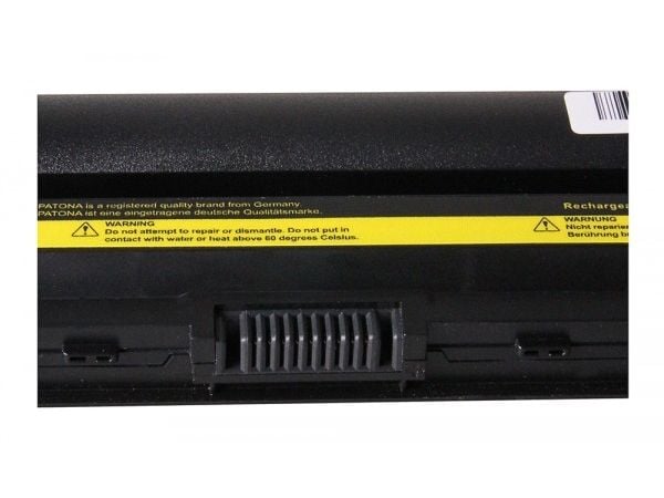 Bateria Patona Bateria, 4400mAh, 11,1V (PT2348)