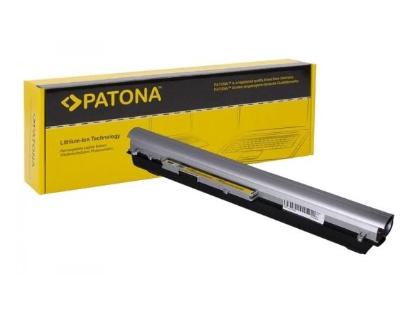 PATONA 2350, Batteri, HP, HP COMPAQ 14-w000, 14-W100, 14-W104la, 14-y000, 15-F000, 15-F100, 15-F210, 15-f200, 248, 340, 345,...