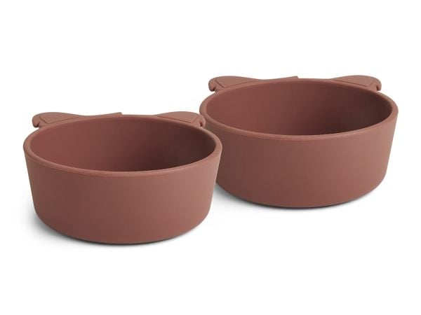 Nuuroo Alex dyb tallerken 2-pak