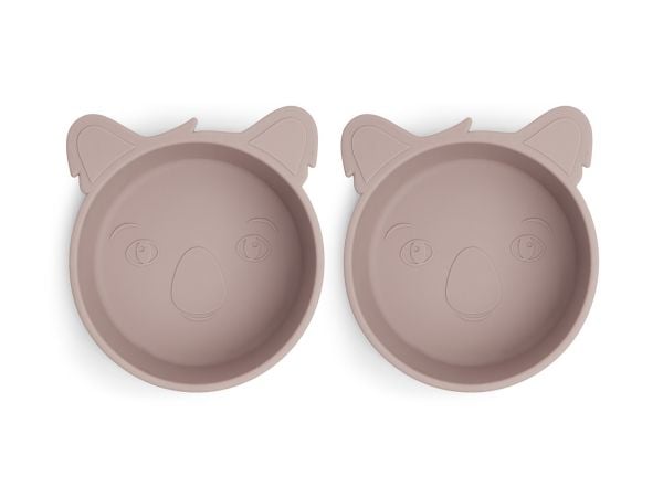 Nuuroo Alex djup tallrik 2-pack