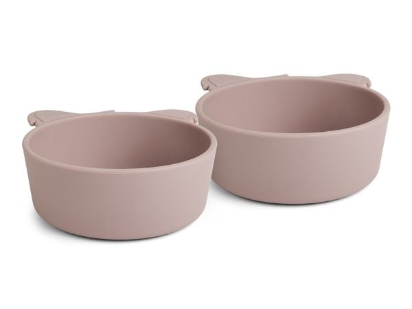 Nuuroo Alex djup tallrik 2-pack