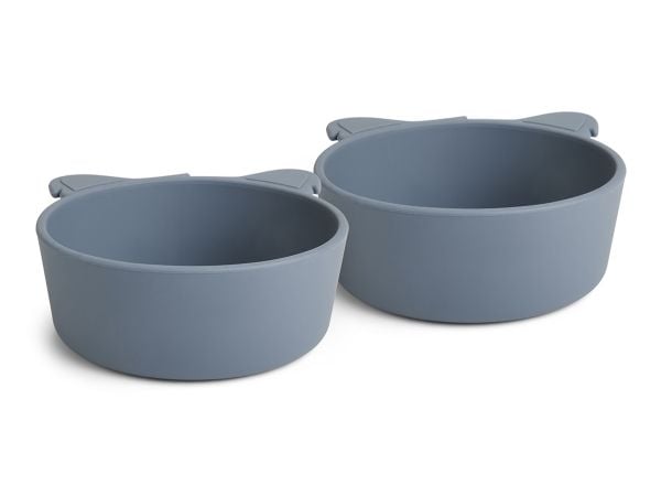 Nuuroo Alex dyb tallerken 2-pak