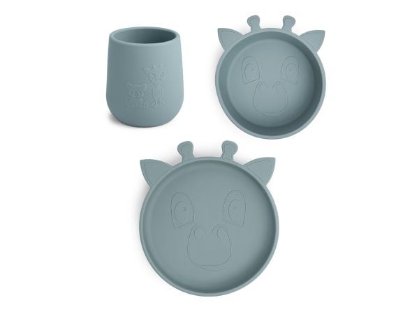 Nuuroo Judi silikonipalvelusetti 3-pack 3-pack