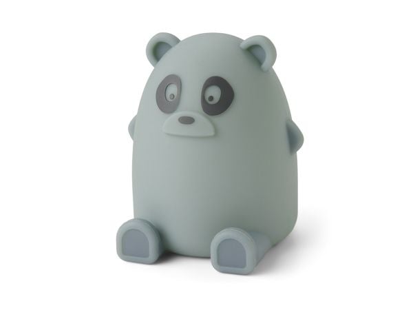Nuuroo Ella yövalo - panda