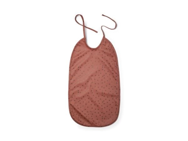 Nuuroo nuuroo - Rose Leaf lång vattentät bib