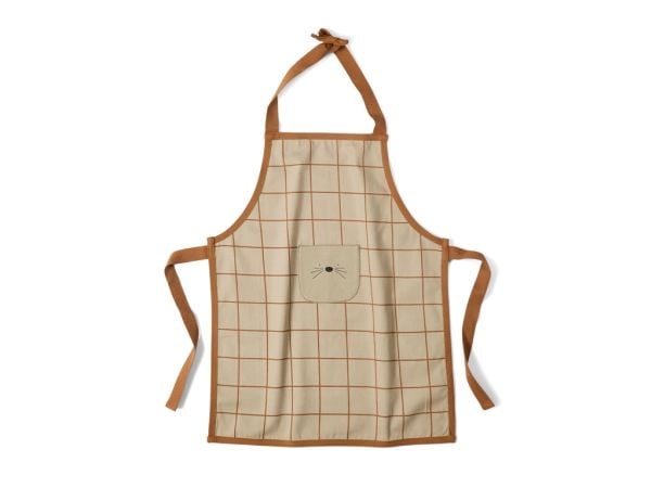 Nuuroo Elliot forklæde set