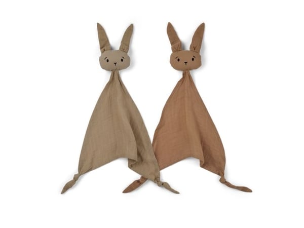 Nuuroo Ado snuttefilt 2-pack