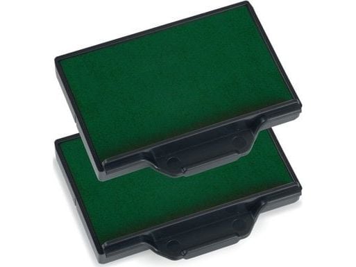 Trodat SWOP-Pad 6/56 - Blekkpatron - grønn - for Trodat Professional 5117, 5204, 5206, 5460, 5460/L1, 55510