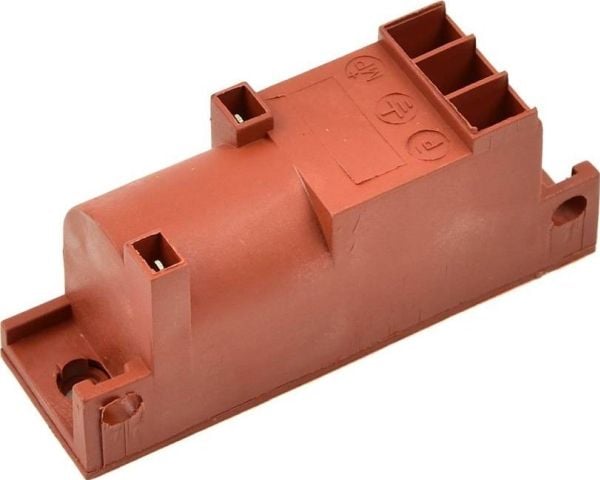 Geko Magneettiventtiili 20KW kaasulämmittimelle