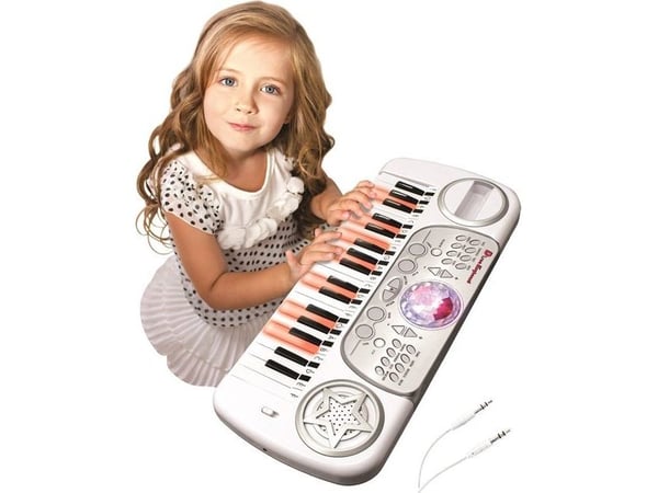 KEYBOARD - DISKO