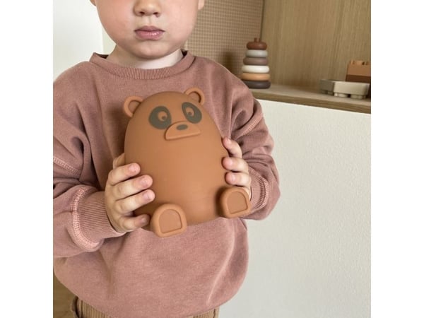 Nuuroo Ella natlampe - panda Nuuroo Ella natlampe - panda
