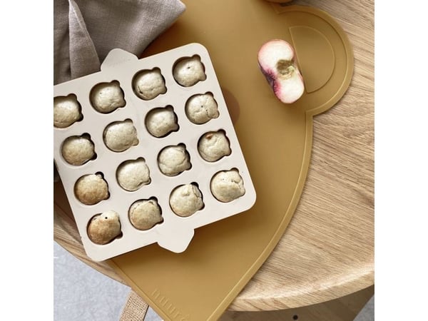 Nuuroo Ester silikon däckservett