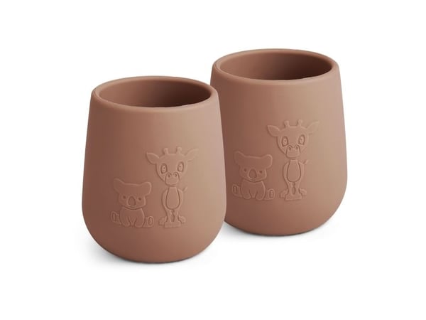 Nuuroo Abel silikone kop 2-pak