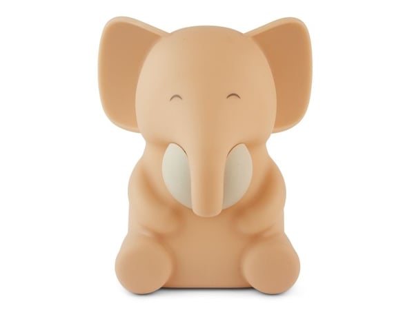 Nuuroo Sigge natlampe - elefant