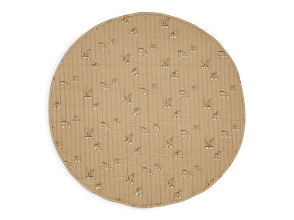 Nuuroo Ola quilted legetæppe