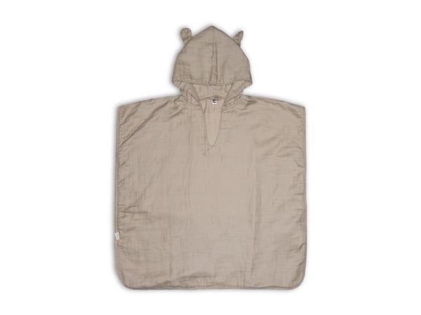 Nuuroo Flor musliini poncho