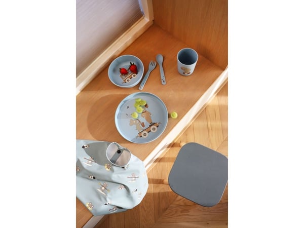 Nuuroo Milas mat-/matningsset 3-pack