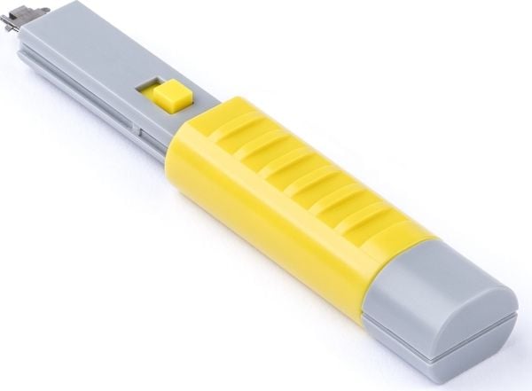 SmartKeeper Basic Nyckel gul