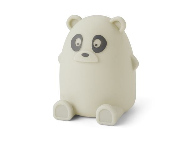 Nuuroo Ella natlamp - panda