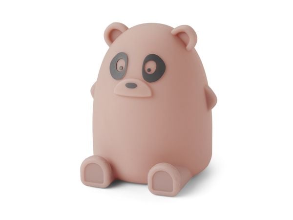Nuuroo Ella yövalo - panda