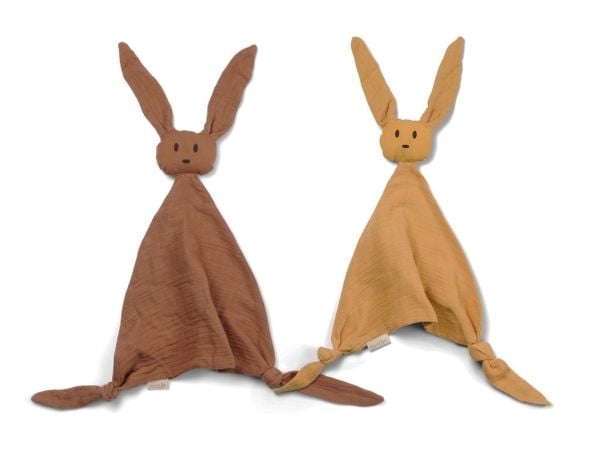 Nuuroo Ado nusseklud, 2-pack