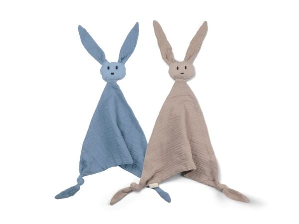 Nuuroo Ado snuttefilt 2-pack