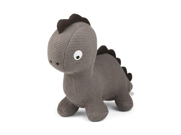 Nuuroo Maja stickad bamse
