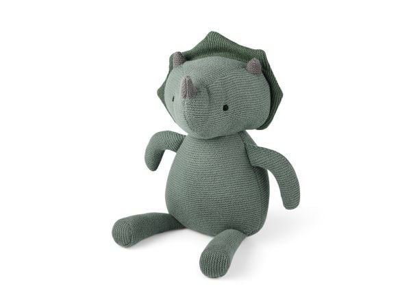 Nuuroo Gabi neulottu nalle