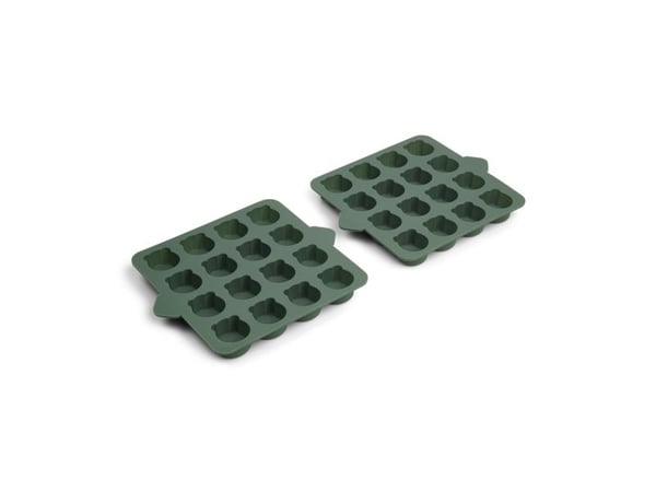 Nuuroo Morgan jääpalamalja 2-pack 2-pack