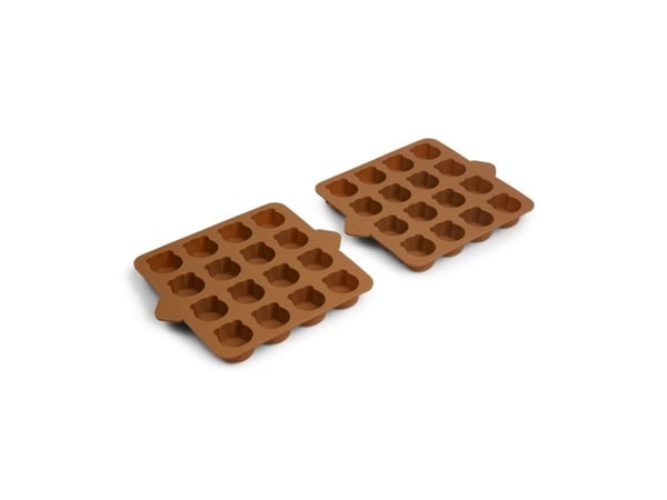Nuuroo Morgan istärningsform 2-pack