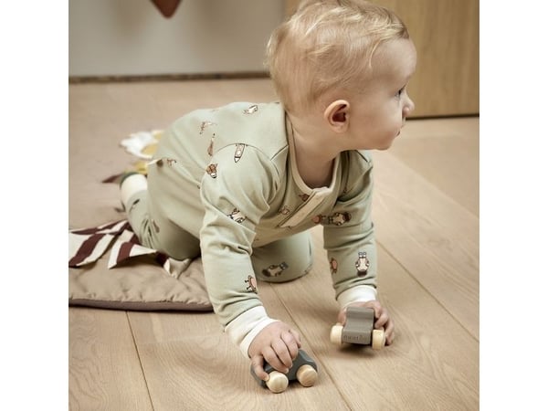Nuuroo Theo puuautot 2-pack 2-pack