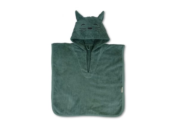 Nuuroo Adelin poncho