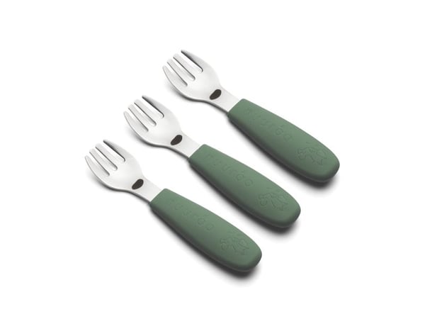 Nuuroo Felix gafflar 3-pack