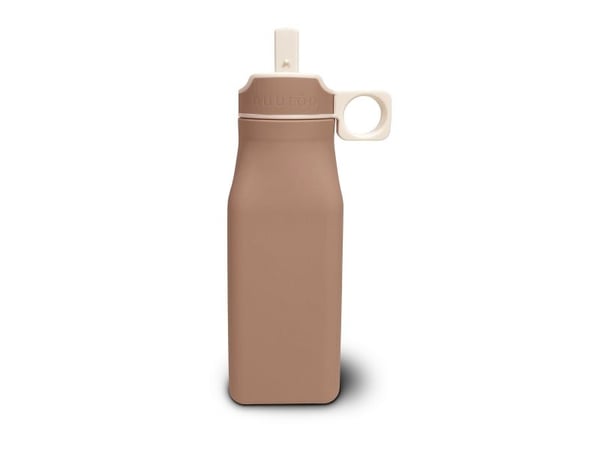 Nuuroo Lindi silikoninen vesipullo - 450 ml