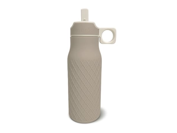 Nuuroo Isa silikone drikkedunk - 400 ml