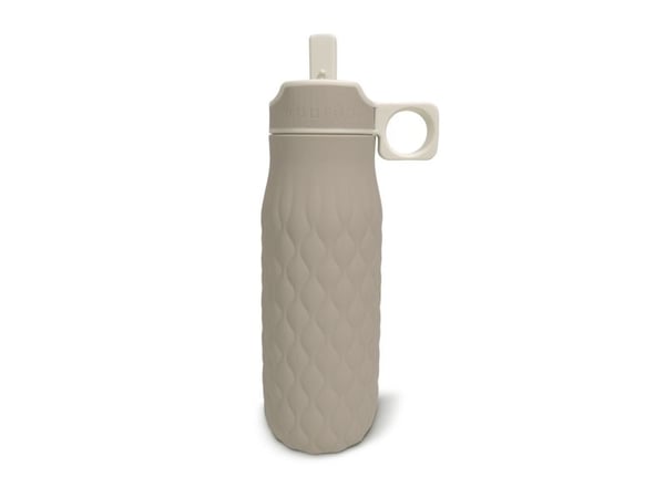 Nuuroo Nima silikoninen vesipullo - 400 ml