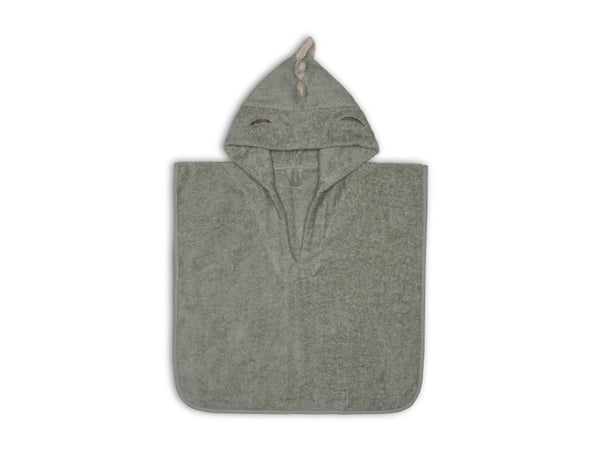 Nuuroo Adelin poncho