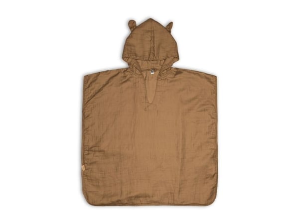 Nuuroo Flor musliini poncho