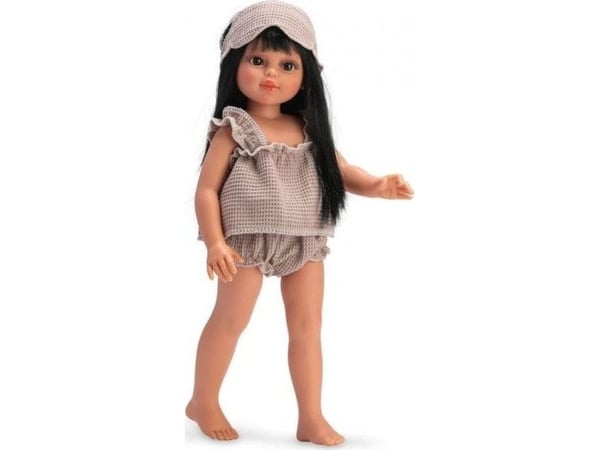 Spansk docka Sabrina 40 cm