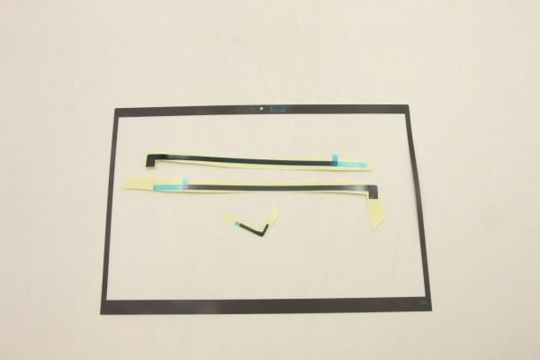 Lenovo BEZEL FRU T14G3_B_SHEET_W_IR_MIC_ASSY