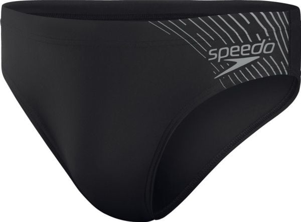 Speedo herre badetøy MEDLEY LOGO 7 cm BRF AM