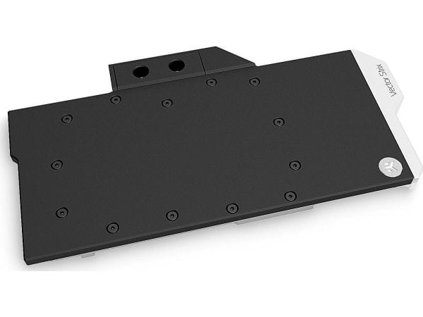 EK Water Blocks 3831109836781, Vesiblokki, Asetaali, Kupari, Musta, Nikkeli, 3-pin, 1/4", Grafiikkakortti EK Water Blocks 3831109836781, Vesiblokki, Asetaali, Kupari, Musta, Nikkeli, 3-pin, 1/4", Grafiikkakortti