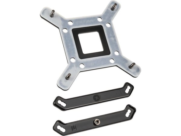 Cryorig utskiftbar backplate for kjøling fra R1/C1/H5/A-serien (CR-B01)