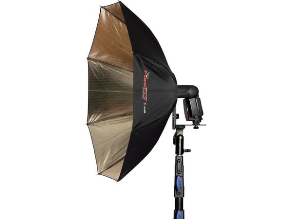 Aurora Softbox reporterski Aurora Octa 50 cm Firefly II S/G