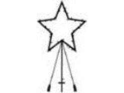 Sirius Top-Line Garden-Star